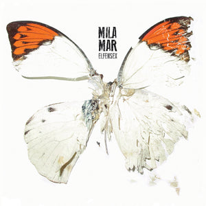 LP-CD Mila Mar - Elfensex