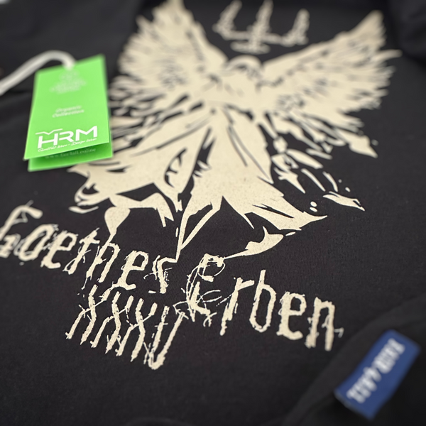 T-Shirt "Unisex" Goethe's Heirs