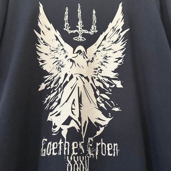T-Shirt "Unisex" Goethe's Heirs