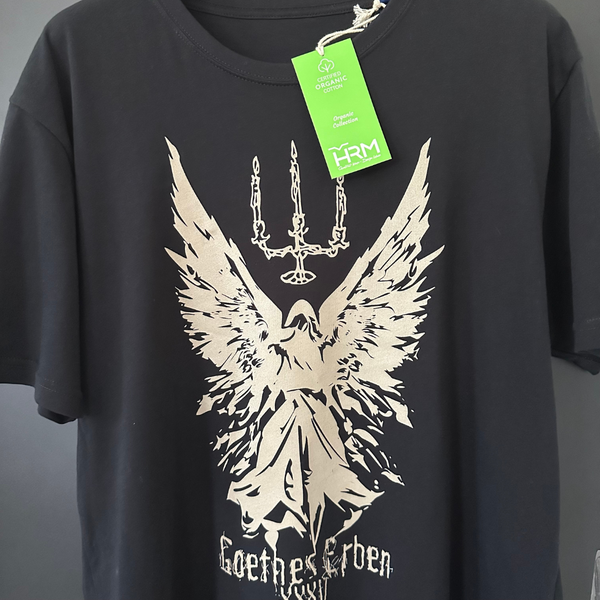 T-Shirt "Unisex" Goethe's Heirs