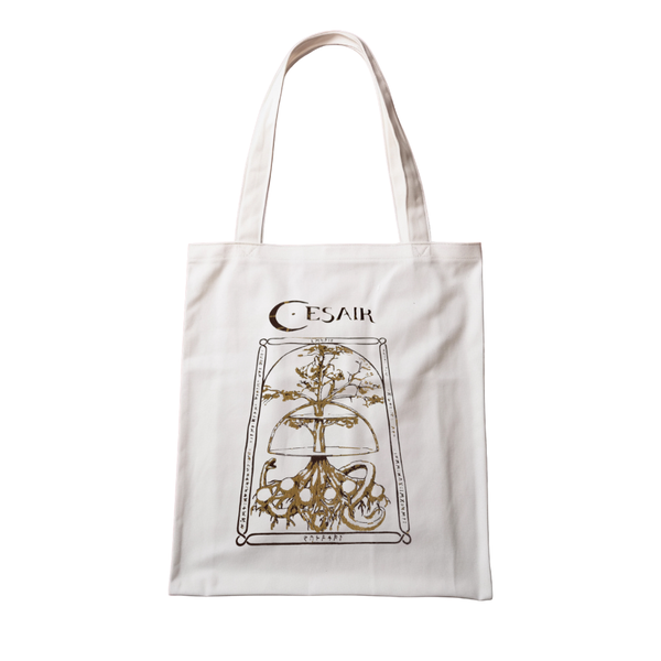 CESAIR - Canvas bag