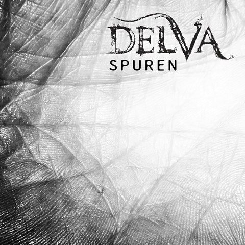 LP-CD Delva - Traces