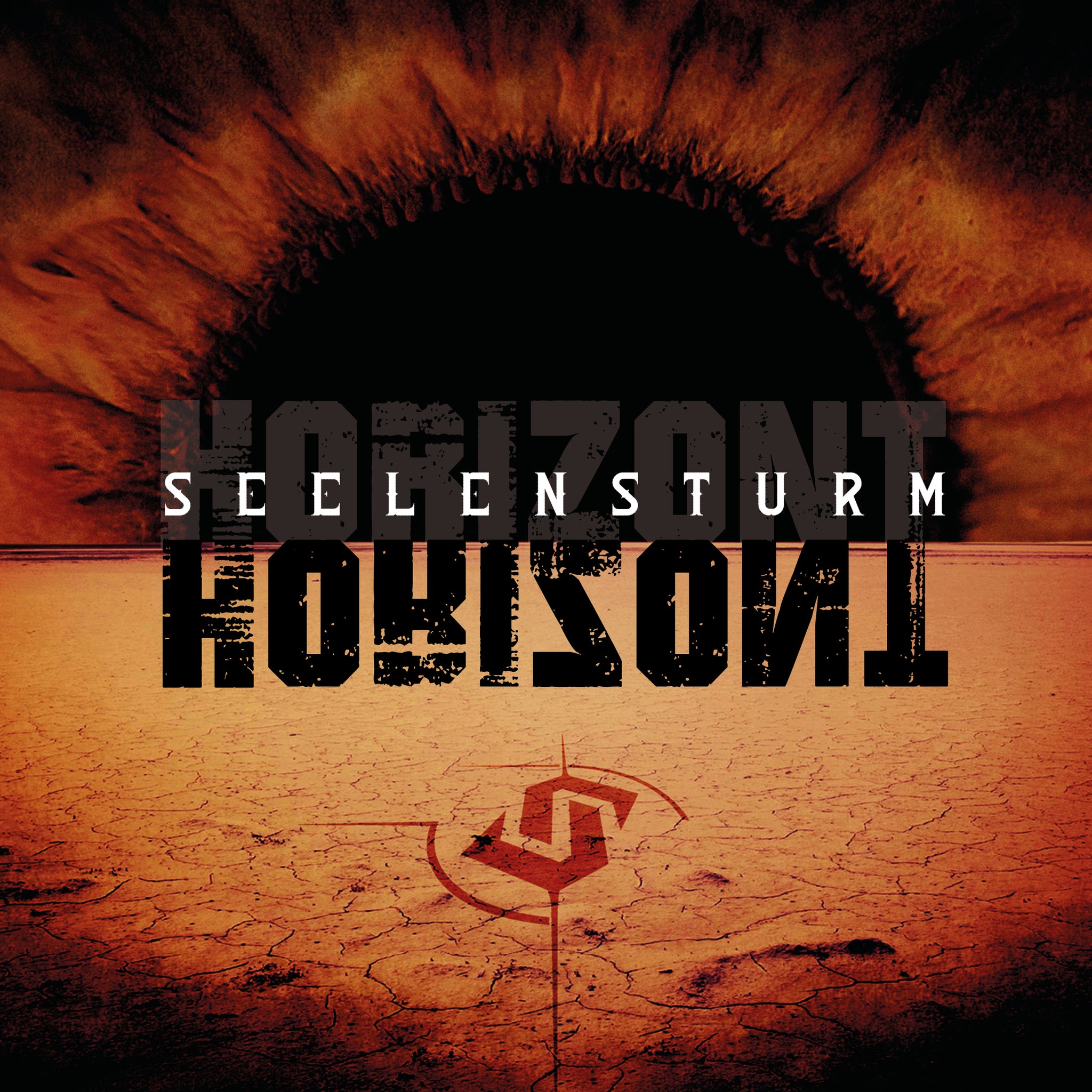 LP-CD Soulstorm - Horizon