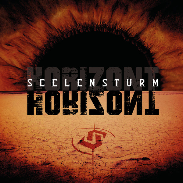 LP-CD Soulstorm - Horizon