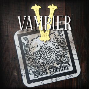 LP-CD Vambier - Prost Mortem