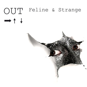 LP-CD Feline &amp; Strange - OUT