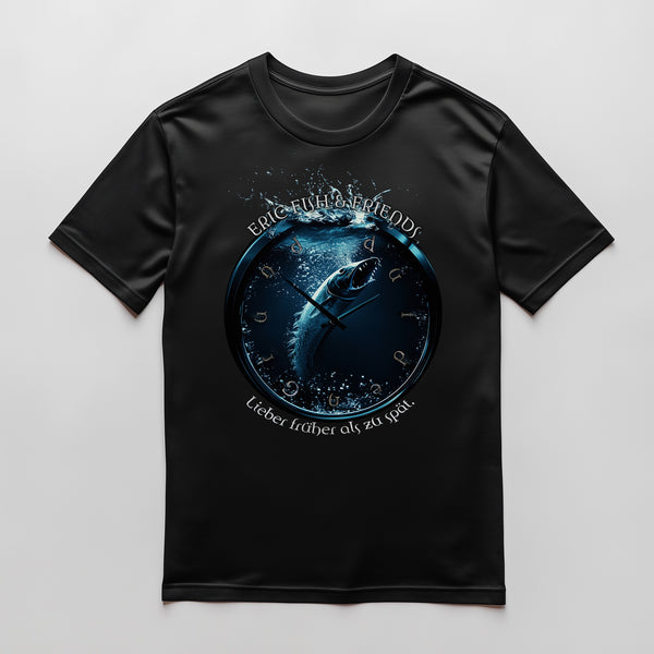 Eric Fish & Friends Tour-Shirt "Auf den Grund"