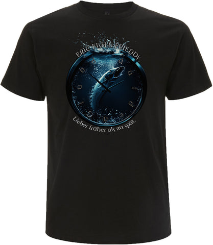 Eric Fish & Friends Tour-Shirt "Auf den Grund"