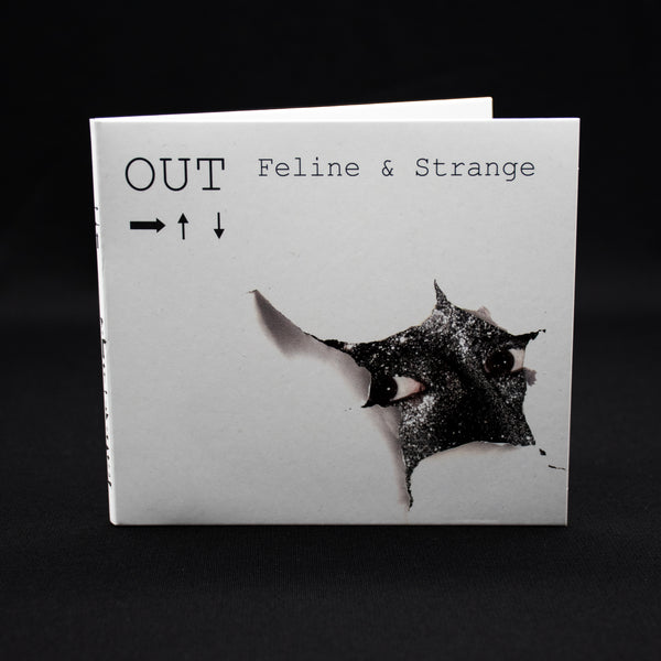 CD bundle Feline &amp; Strange - "Recent years"
