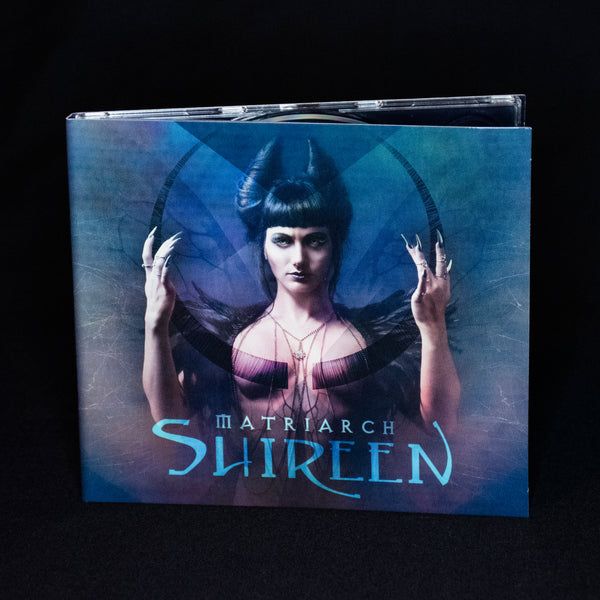 LP-CD Shireen - Matriarch