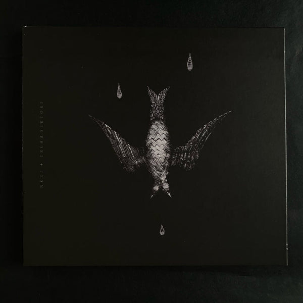 LP-CD N.K.R.T & Treha Sektori – Post Tenebras Spero Lucem